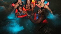 Luminous lagoon Private & Group tour from Runaway Bay