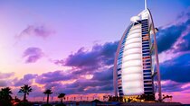 Guided Inside Burj Al Arab Tour