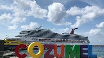 Cozumel & Isla Mujeres Catamaran in 2 days from Playa del Carmen