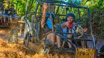 3-Hour Awesome Dune Buggy Excursion in Punta Cana