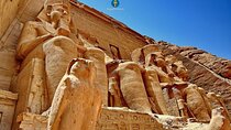 5-Day Private Tour Nile Cruise from Aswan to Luxor With Dendera 