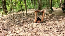 Full Day Tour Ho Chi Minh City - Cu Chi Tunnel (Small Group Tour)