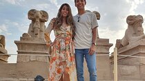 Private Day Trip to Luxor from Hurghada By Car