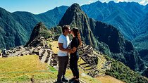2-Day Tour to Machu Picchu and Rainbow Mountain Cusco