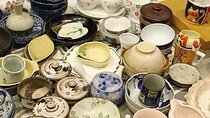 Day Tour Hanoi: Visit Bat Trang Ceramic & Le Mat Snake Village (Private Tour)