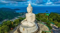 Phuket Self-Guided Audio Tour