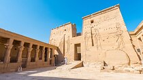 5 Days Cairo , Luxor , Aswan & Abu Simbel Tour Including Flights 