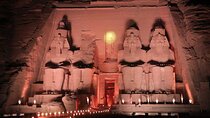 5-Days Cairo And Luxor One Tour Package Including Flights &Lunch 