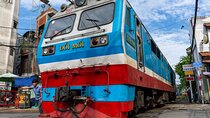 Saigon Railway Village Photo Tour
