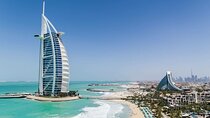 Inside Burj Al Arab Private Experience with Transfer 