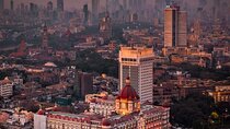 Private Mumbai City Tour 