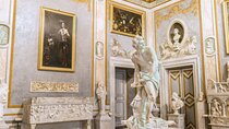 Villa Borghese Gallery & Gardens Private Tour 