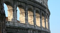 Colosseum Arena Floor, Palatine Hill and Roman Forum Guided Tour