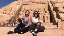 Private Tour : Abu Simbel Temples Trip From Aswan By Private Car