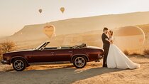 Classic Car Tour in Cappadocia