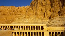 Great Luxor Tour To Valley of The King , King Tut Tomb And Others