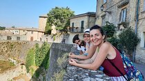 Journey Through Time in Volterra – Exclusive Private Tour