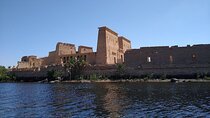 Full Day Tour To Aswan - Temple Of Philae & Abu Simble From Cairo By Plane
