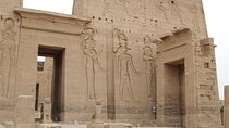Multi-Day Tour From Luxor 7-Night Nile River Cruise