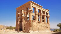Private Day Tour of Aswan, Philae Temple and Obelisk