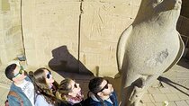 Private Tour to Edfu and Kom Ombo Temples From Aswan