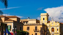 2-Hour Private Guided Walking Tour of Sorrento 