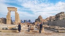 Private Half-day: Dendera Temple From Luxor