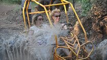 Bodrum Buggy Safari Tours
