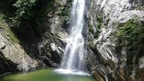 Passion Fruit and El Saltillo Waterfall Tour