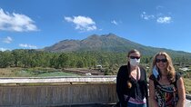 Private Bali Day Tour - Tegalalang - Kintamani and Temple Tour