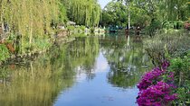 Private Giverny Trip and Entrance Ticket from Paris