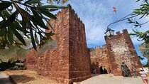 Lost Heritage of Silves & Monchique Shared Experience