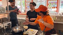 Thai Cookery Class and Market Tour in Phuket