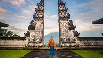 See The Gate of Heaven at Lempuyang Temple in Bali