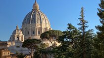 VIP semi-private Vatican Museum and Sistine Chapel Tour