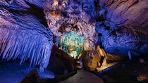 Private Day Tour and Explore Caves, Canyons & Waterfalls, World-Heritage Sites