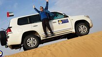 Desert Safari Dubai