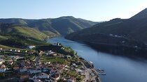 Full-Day Tour of Quintas do Douro with lunch included