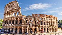  Full Day Civitavecchia Shore Private Excursion of Rome Highlights & Colosseum 