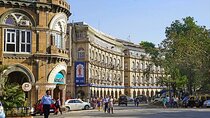 South Mumbai Heritage Private Walking Tour