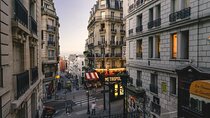  6 Hrs Montmartre and la Vallée Village private shopping trip with Hotel pick up