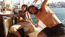 Half Day Private City Tour by Sailboat from Bari