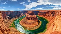 Horseshoe Bend Self-Guided Walking Audio Tour