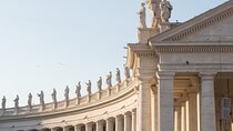 Private Tour Of Rome Highlights And Vatican Museums Skip-The-Line all included