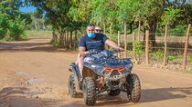 Ultimate ATV Adventure in Punta Cana