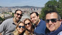 Private tour in Barcelona