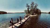 Muskoka Ultimate Adventure
