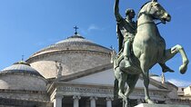 Private tour of Naples with street food tasting