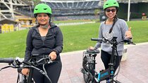 The Early Bird Guided E-Bike Tour in San Diego