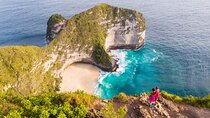 Private Full - Day Nusa Penida Island Tour